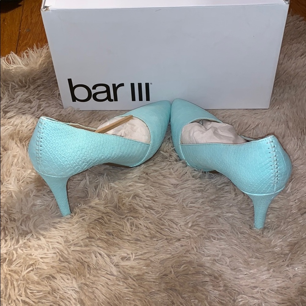 Heels